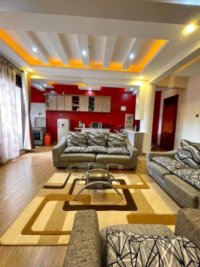 Kampala Spaces
